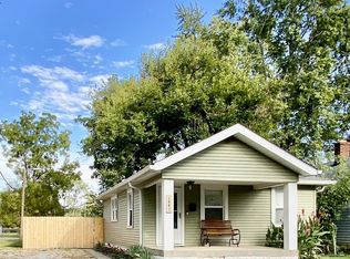 1441 N Grant Ave, Indianapolis, IN
