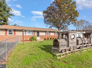 6762 Amherst Rd, Bryans Road, MD 20616