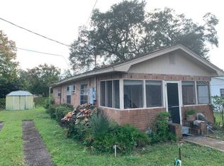 970 Baker Ave, Bartow, FL 33830