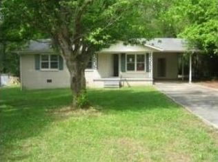 205 Love Bridge Rd, Calhoun, GA 30701