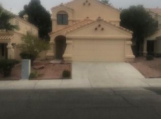 9513 Intercoastal Dr, Las Vegas, NV 89117