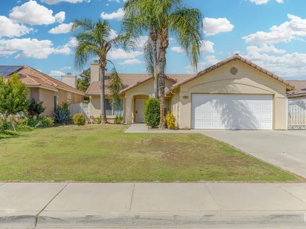 7319 Chilibre St, Bakersfield, CA 93313