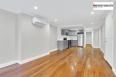 Rented by Keller Williams NYC