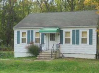3898 State Rd, Akron, OH 44319