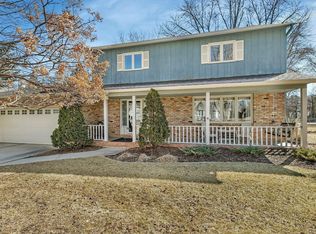 1204 26th St NW, Willmar, MN 56201