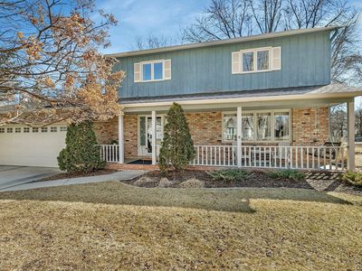 1204 26th St NW, Willmar, MN, 56201