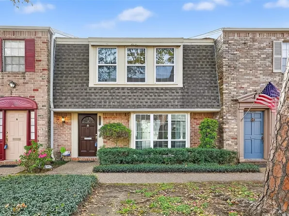 6351 Briar Rose Dr #149, Houston, TX 77057