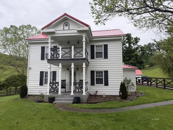 5032 Lincoln Pike, Patriot, OH 45658
