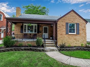 134 Briarcliff Rd, Cheektowaga, NY 14225