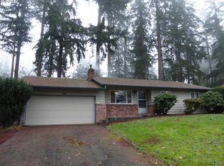 906 Charman St, Oregon City, OR 97045
