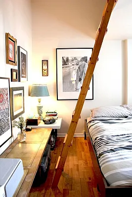 Rented by New York Residence | media 12