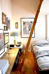 Rented by New York Residence