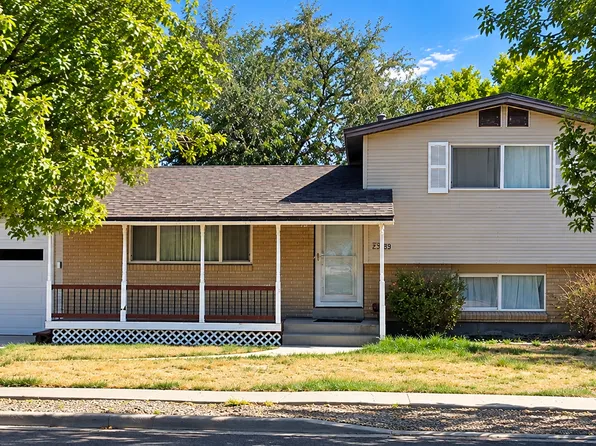 2989 S Rae St, West Valley City, UT 84120