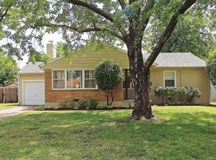2641 S Richmond Ave, Tulsa, OK 74114