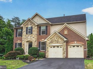 13862 Estate Manor Dr, Gainesville, VA 20155
