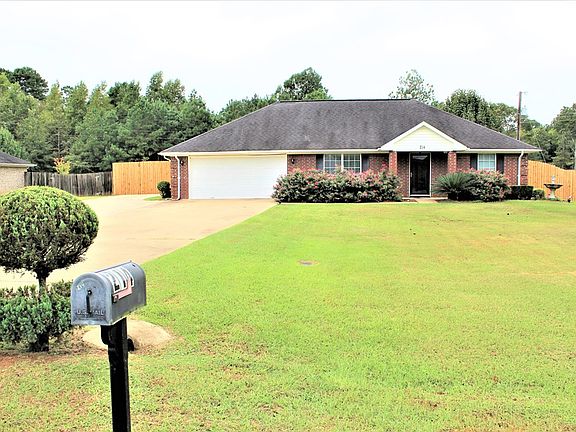 2nd image of 214 County Road 7241