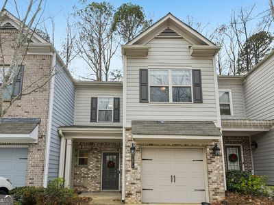 2474 Norwood Park Xing, Doraville, GA, 30340