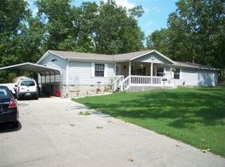 794 Lake Ranch Rd, Kissee Mills, MO 65680