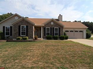 1528 Meadowbrook Ct, Arnold, MO 63010