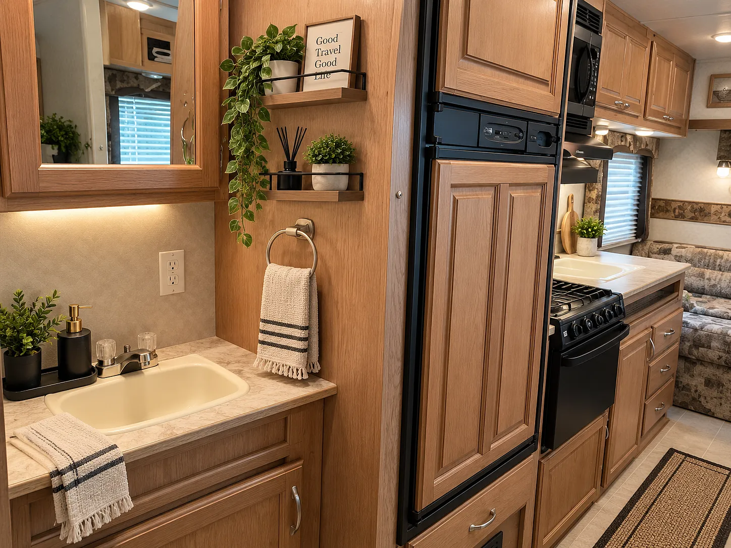 1 bed, $900 — Photo 3