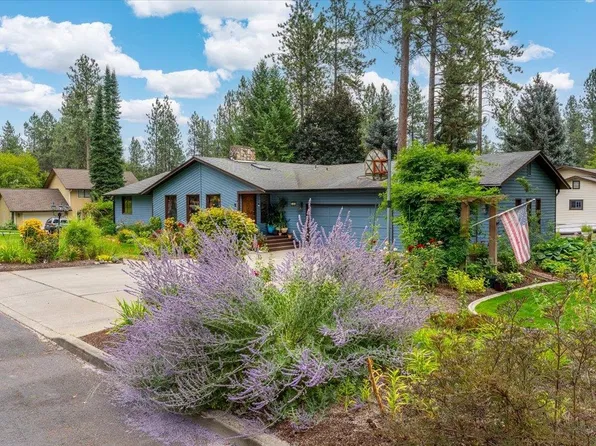 4504 E Lane Park Rd, Mead, WA 99021