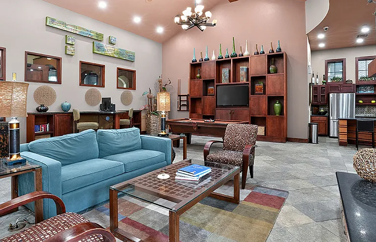 Estates at Vista Ridge Apartments — Photo 19