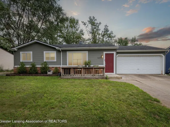 4377 Rexford Ave, Holt, MI 48842
