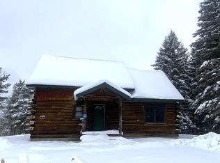 3434 E 14th Rd, Manton, MI 49663