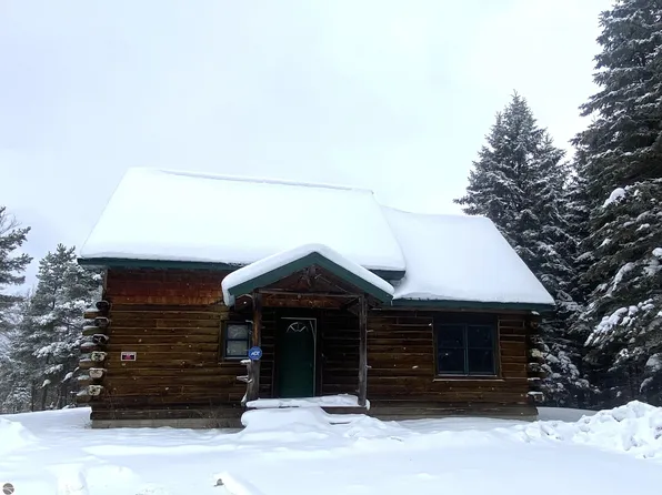 3434 E 14th Rd, Manton, MI 49663