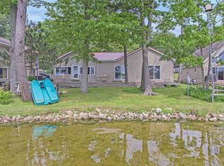 4847 Franklin Ave, Hale, MI 48739