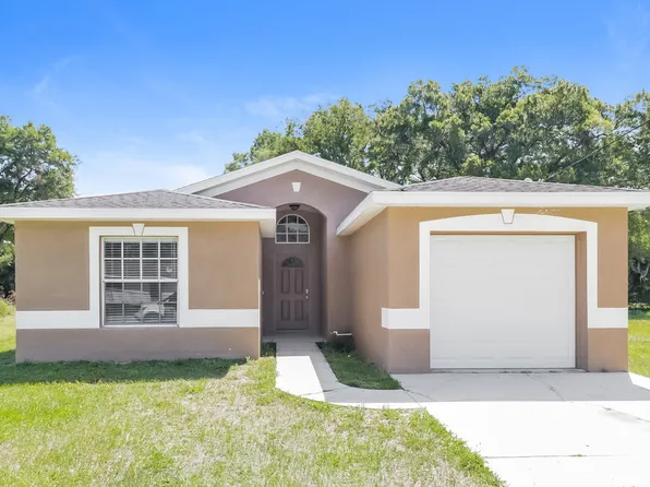 3238 Riverdale Dr, Dade City, FL 33523