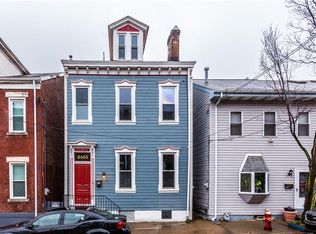 3465 Ligonier St, Pittsburgh, PA 15201