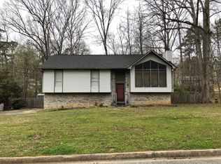 924 Thomas Dr, Birmingham, AL 35215