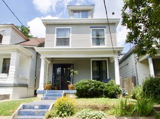 637 Camp St, Louisville, KY 40203