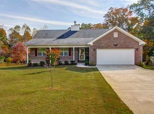 5680 Hopewell Rd, Cumming, GA 30028