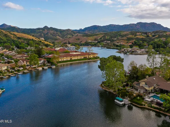 32109 Beachview Ln, Westlake Village, CA 91361