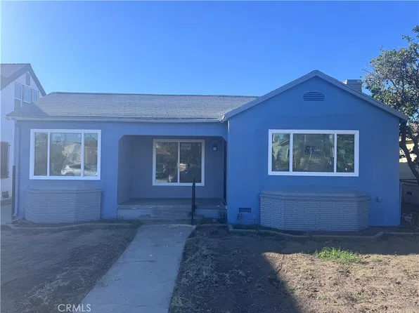 1150 W 64th St, Los Angeles, CA 90044
