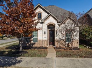 1001 Tuscany Trl, Euless, TX 76039