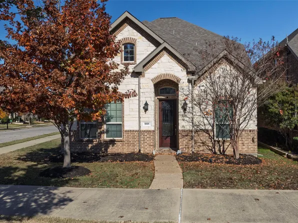 1001 Tuscany Trl, Euless, TX 76039