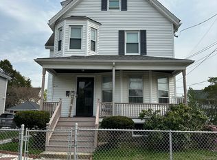 92 N Central Ave #1, Quincy, MA 02170