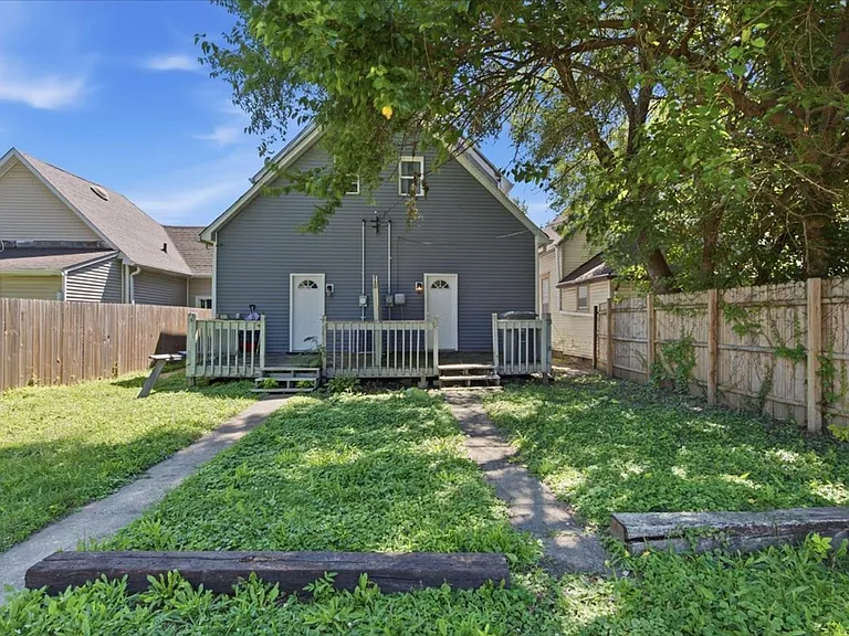 1128 - 1130 Churchman Ave — Photo 13