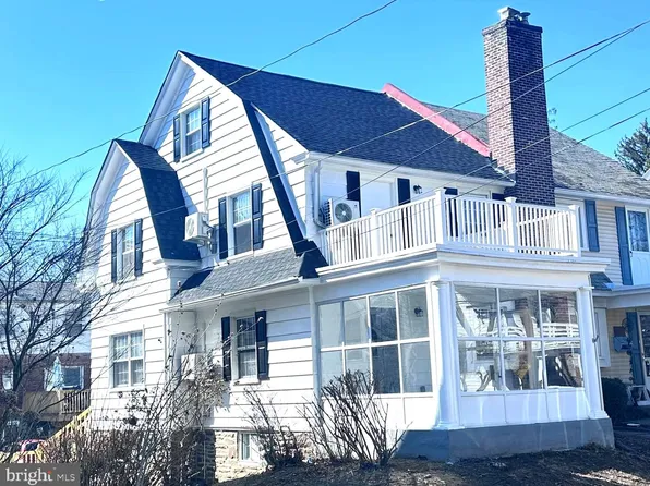 54 Ardmore Ave, Lansdowne, PA 19050