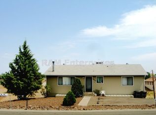 8459 E Leigh Dr APT 3, Prescott Valley, AZ 86314