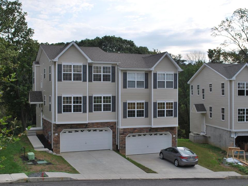 front elevation