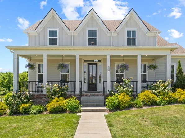 1971 Carothers Rd, Nolensville, TN 37135