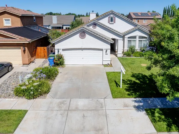 3870 Oak View Ct, Turlock, CA 95382