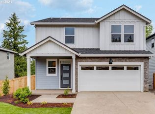 8314 SW Perennial Pl, Beaverton, OR 97007