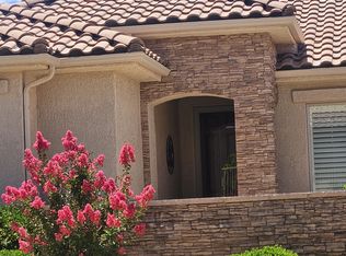 4876 S Morane Manor Dr, Saint George, UT 84790