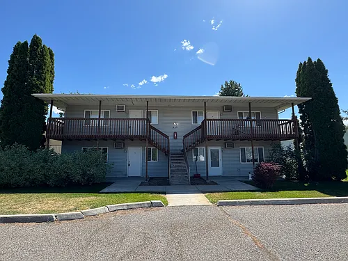 527 Borah Ave W #A Photo 1
