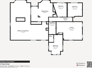 2141 Ranch Rd, Brentwood, CA 94513